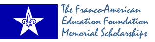 Franco American Education Foundation